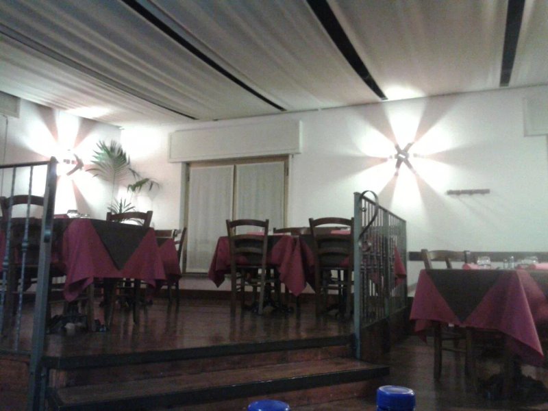 Ristorante Pizzeria Da Nico