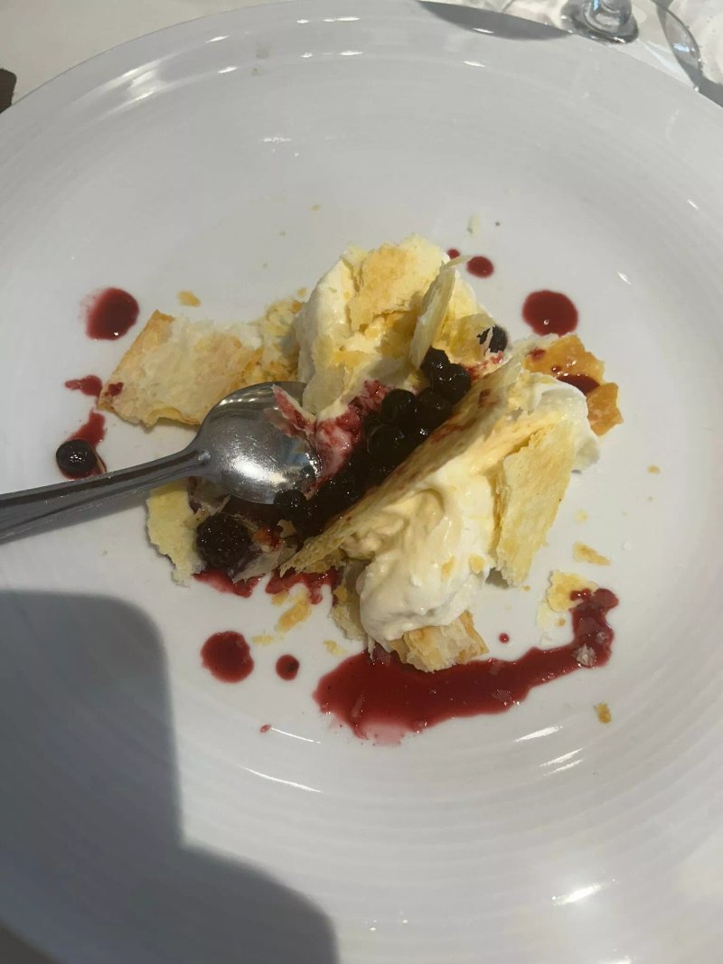 Ristorante La Dolce Vita Da Cinzia