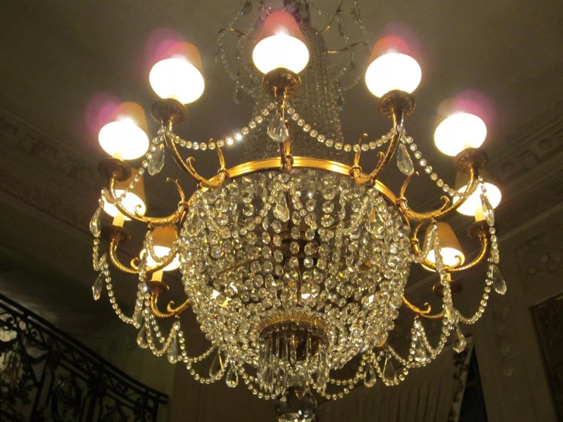 Le Meurice