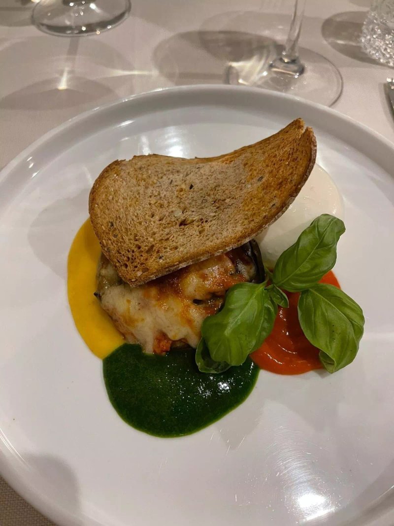 Ristorante Il Cortiletto