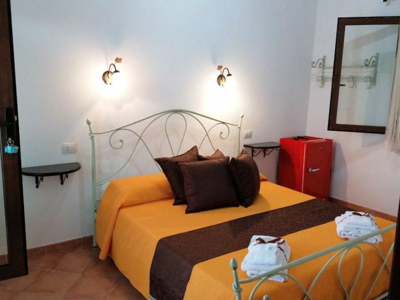 Il Vigneto Bed And Breakfast