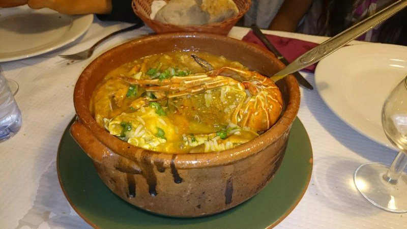 Restaurante Gaivota