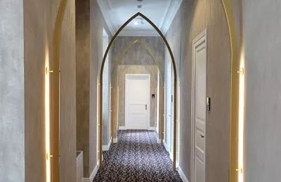 1552 Boutique Hotel
