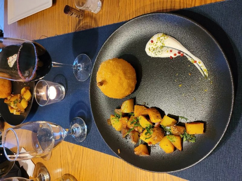 Odesa Restaurant