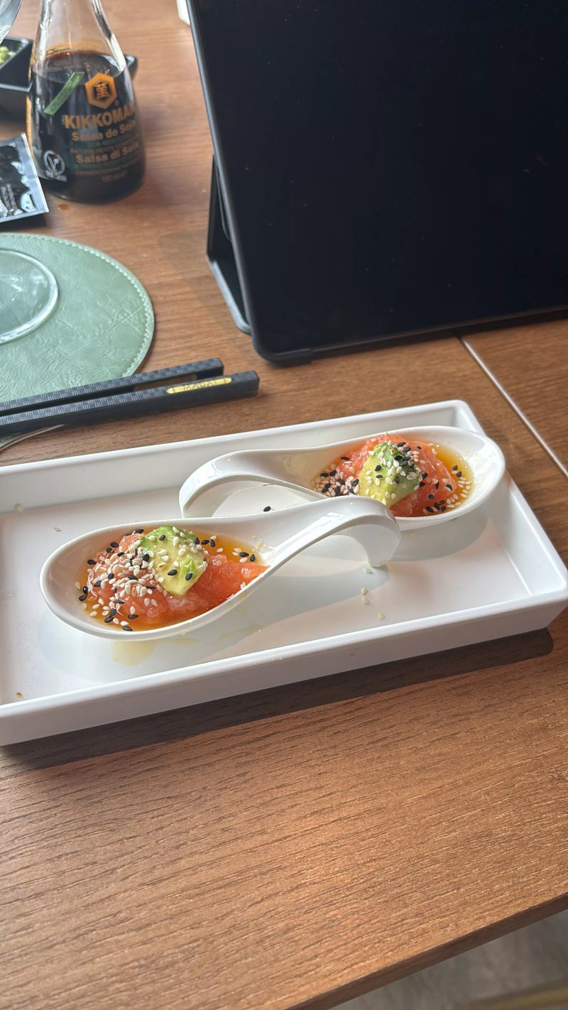 Madai Asian Restaurant