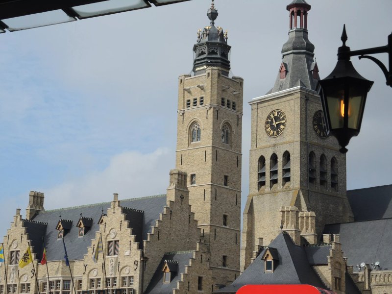 De Vrede