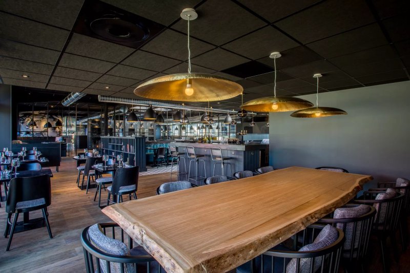 Open Bistrot