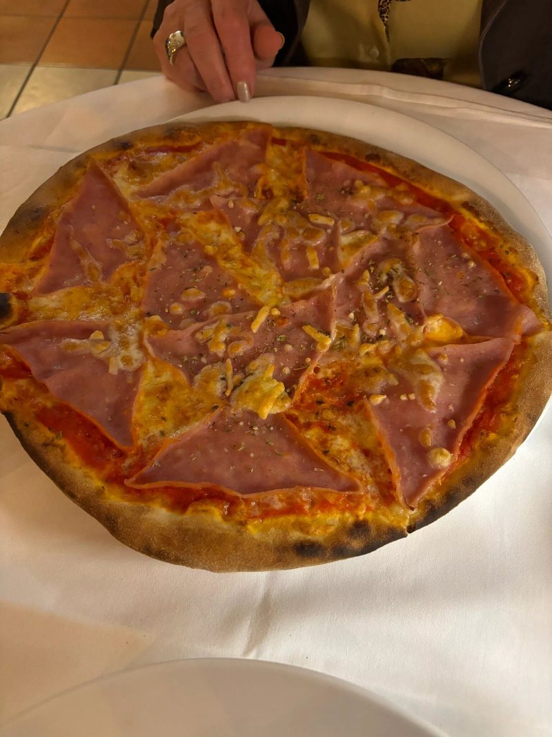Cavaliere Pizzeria Ristorante