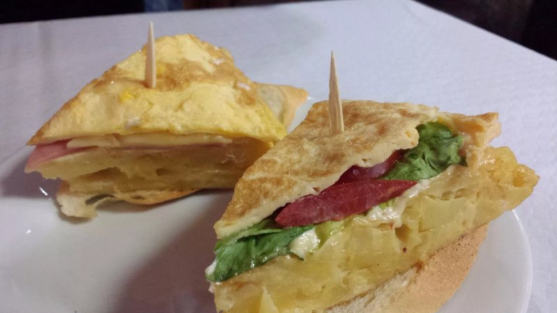 bar aritza