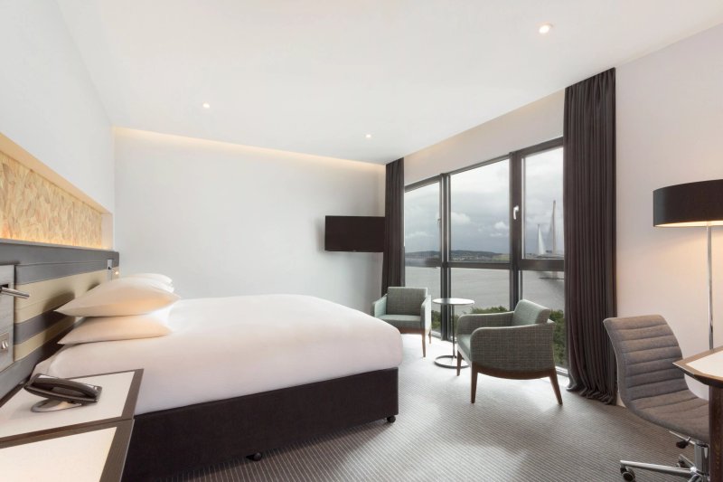 Doubletree By Hilton Edinburgh - Queensferry Crossing