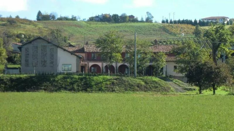 Agriturismo Cascina Pozzarello