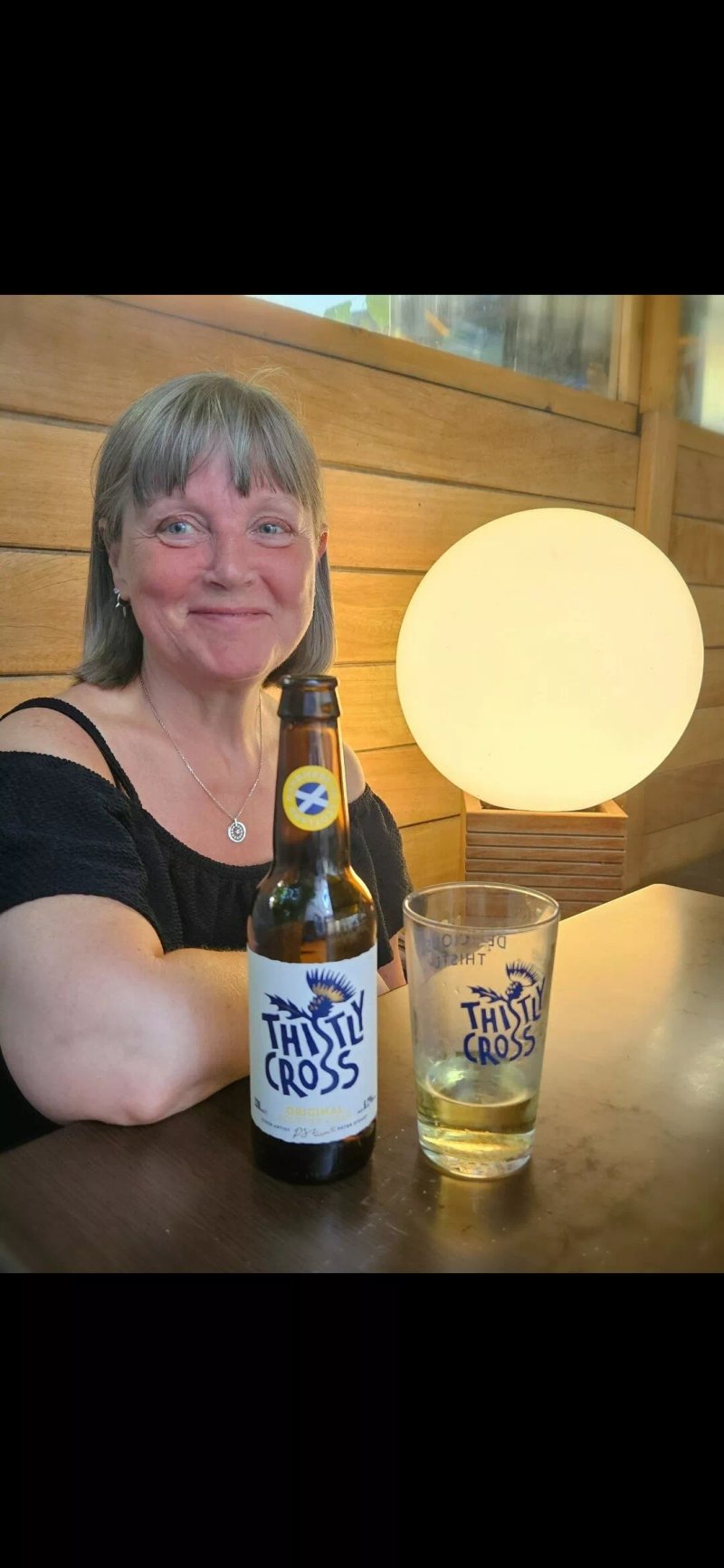 Oscar's Bar