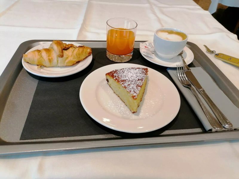 Hotel Ristorante Gama
