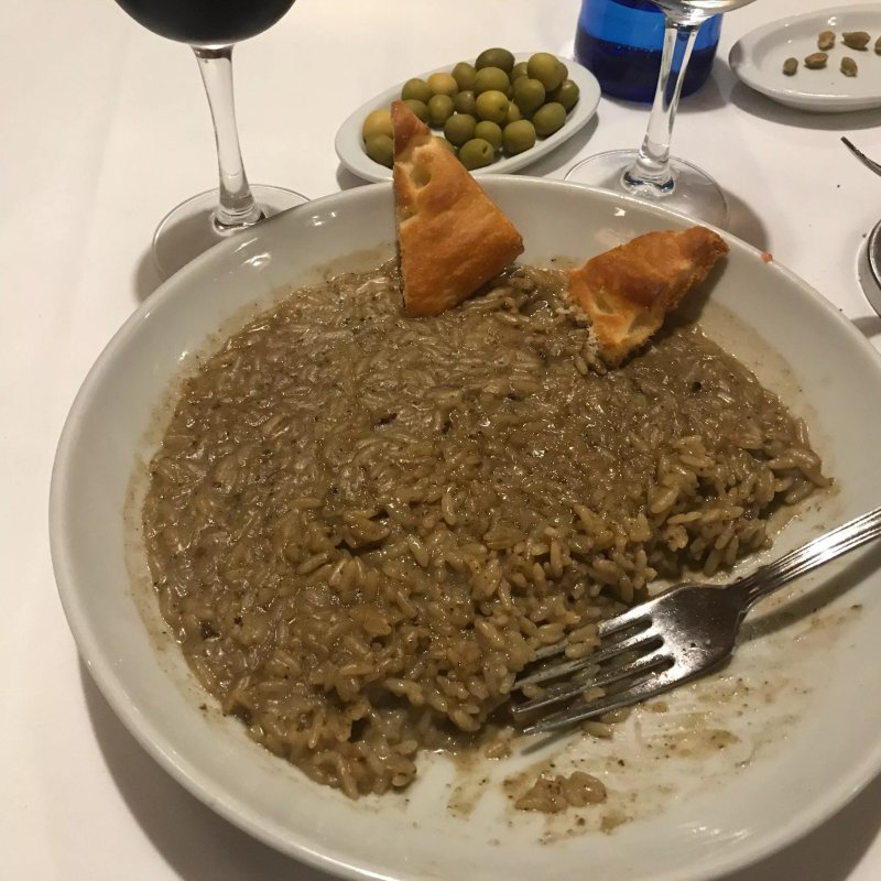 La Tagliatella Vic