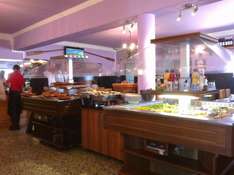 Restaurante Don Pedro Guedes I