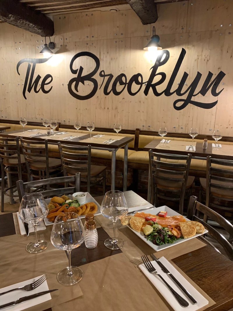 The Brooklyn
