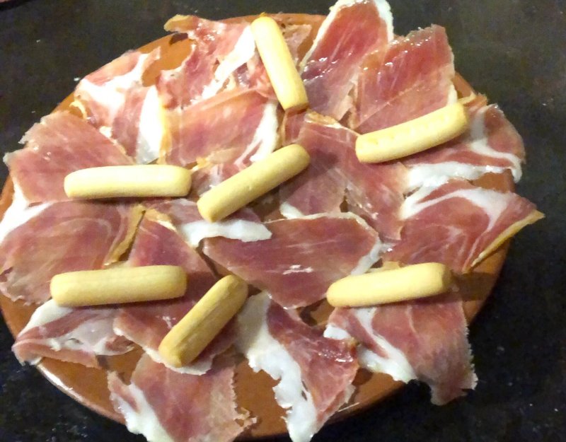 Taberna Albero