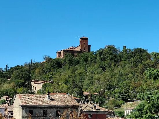 Madonna Del Vento