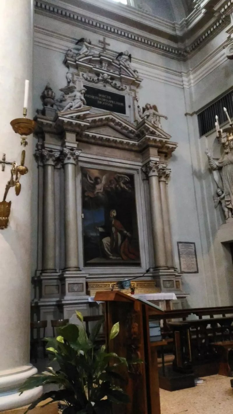Chiesa di Sant'Agostino