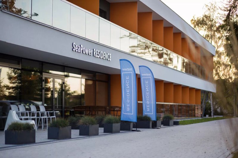Apart Hotel Residence Jastrzebia Gora