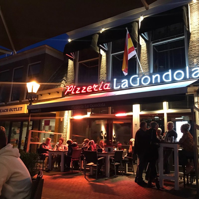 La Gondola Pizzeria Ristorante