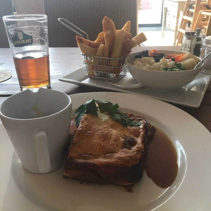 Palmers Ale House & Kitchen