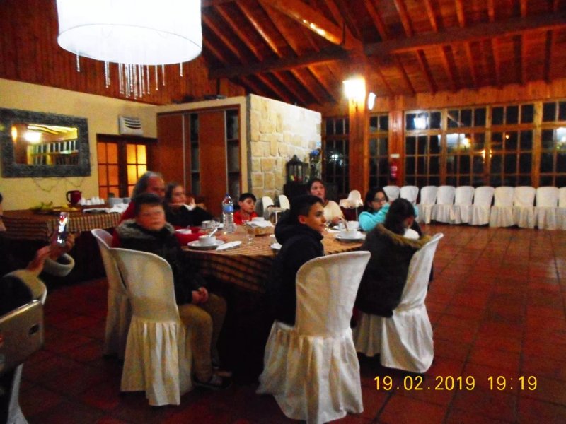 Restaurante Sao Martinho - Quinta do Crestelo