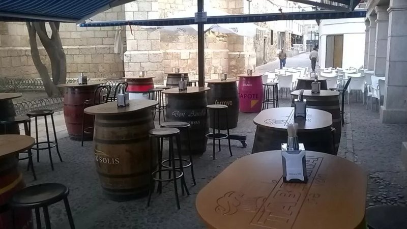 La Taberna De Ivan