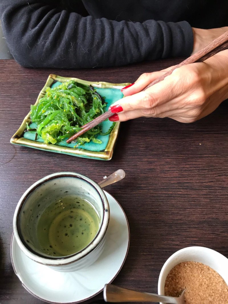 Restaurant Sushibar
