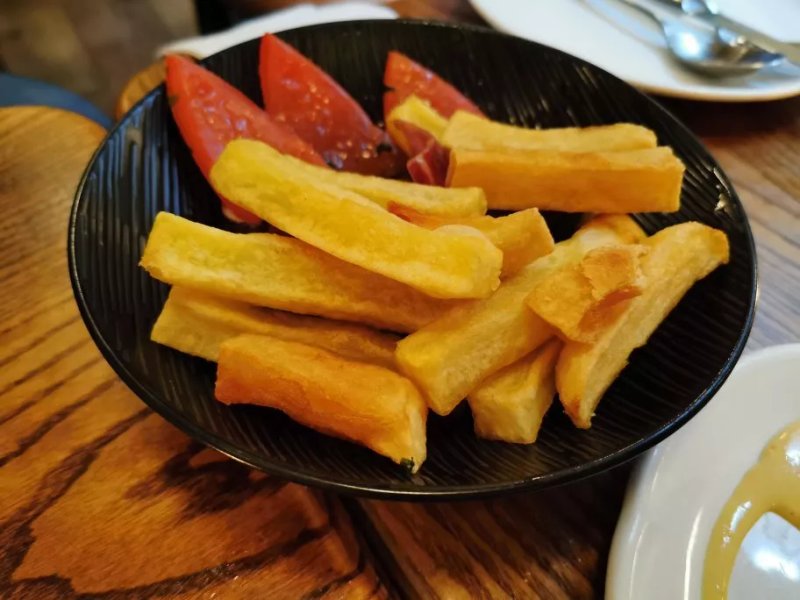 Ceviche Soho
