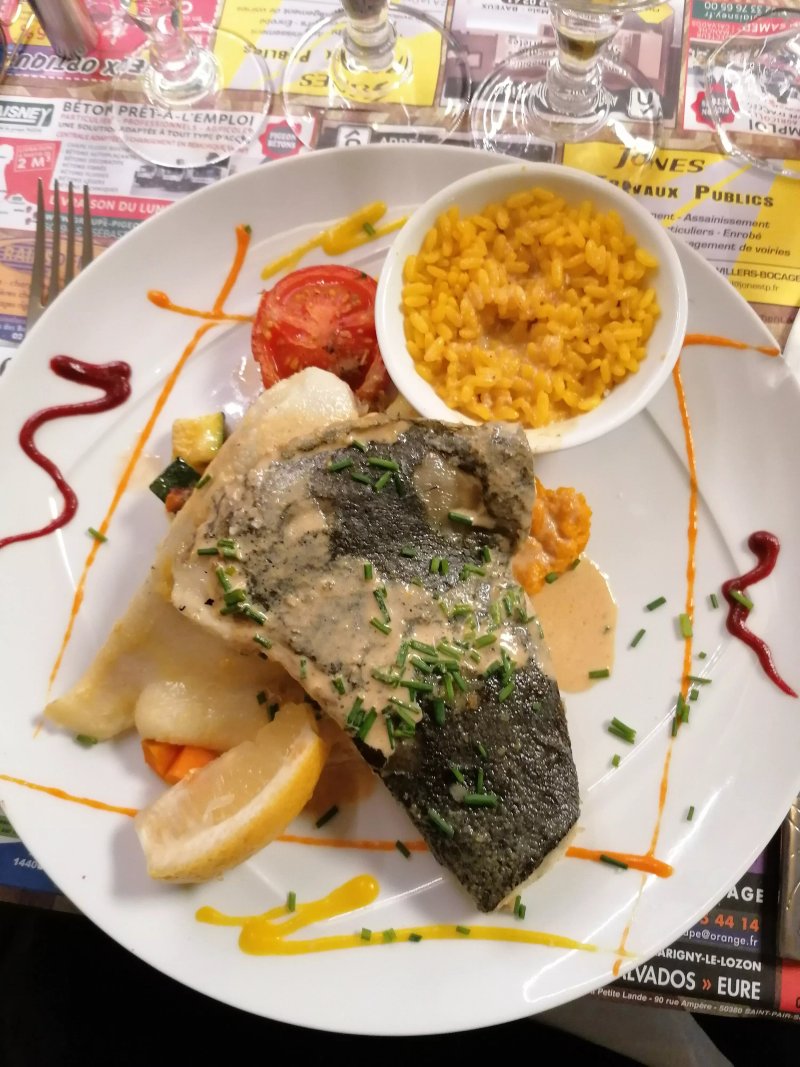Le Marsala