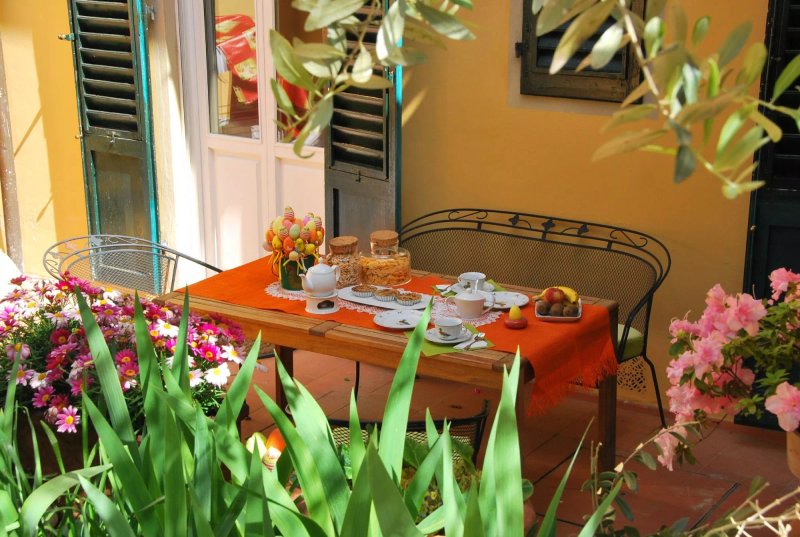 Bed and Breakfast Fior di Gelsomino