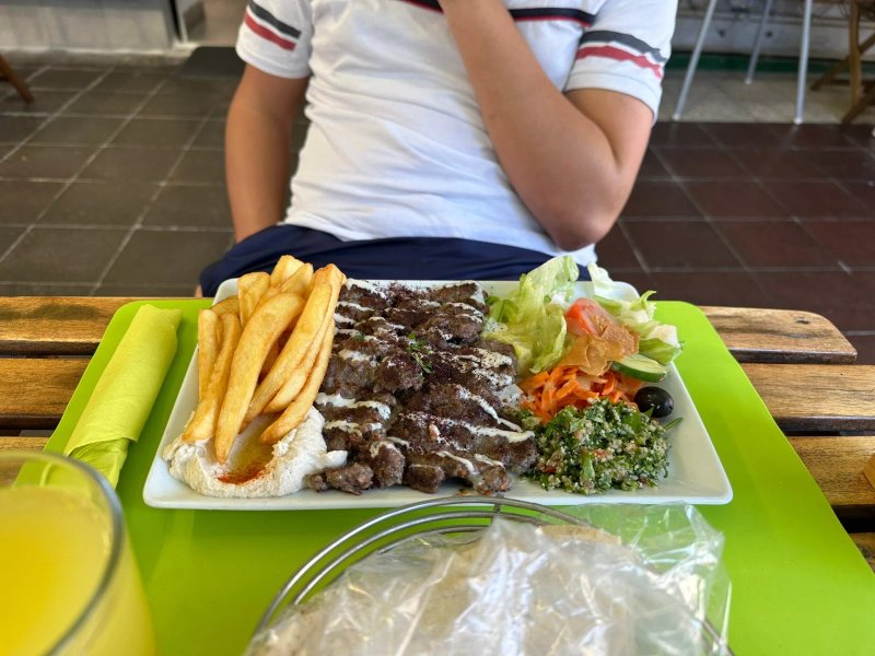 Habibi Strasbourg