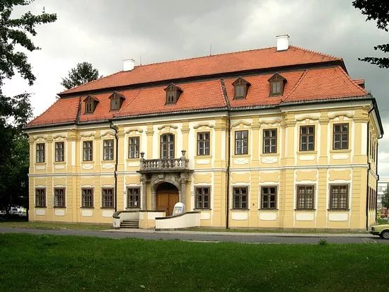 Zahorska galeria