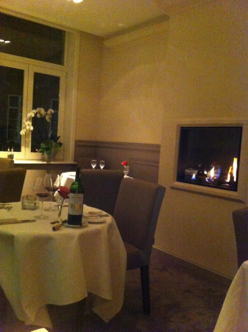 Restaurant Malpertuus