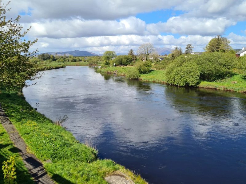 The Moy Hotel