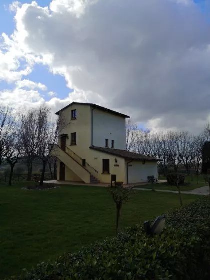 Agriturismo La Locanda Dei Golosi