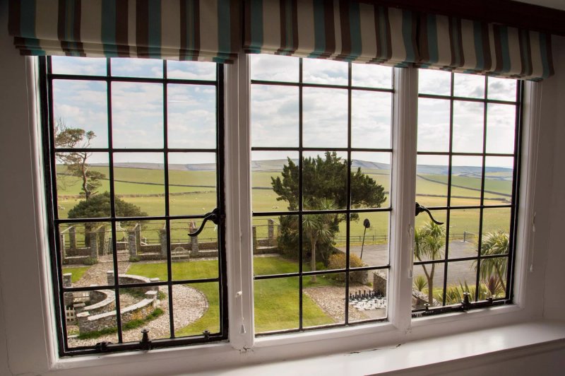 Pickwell Manor