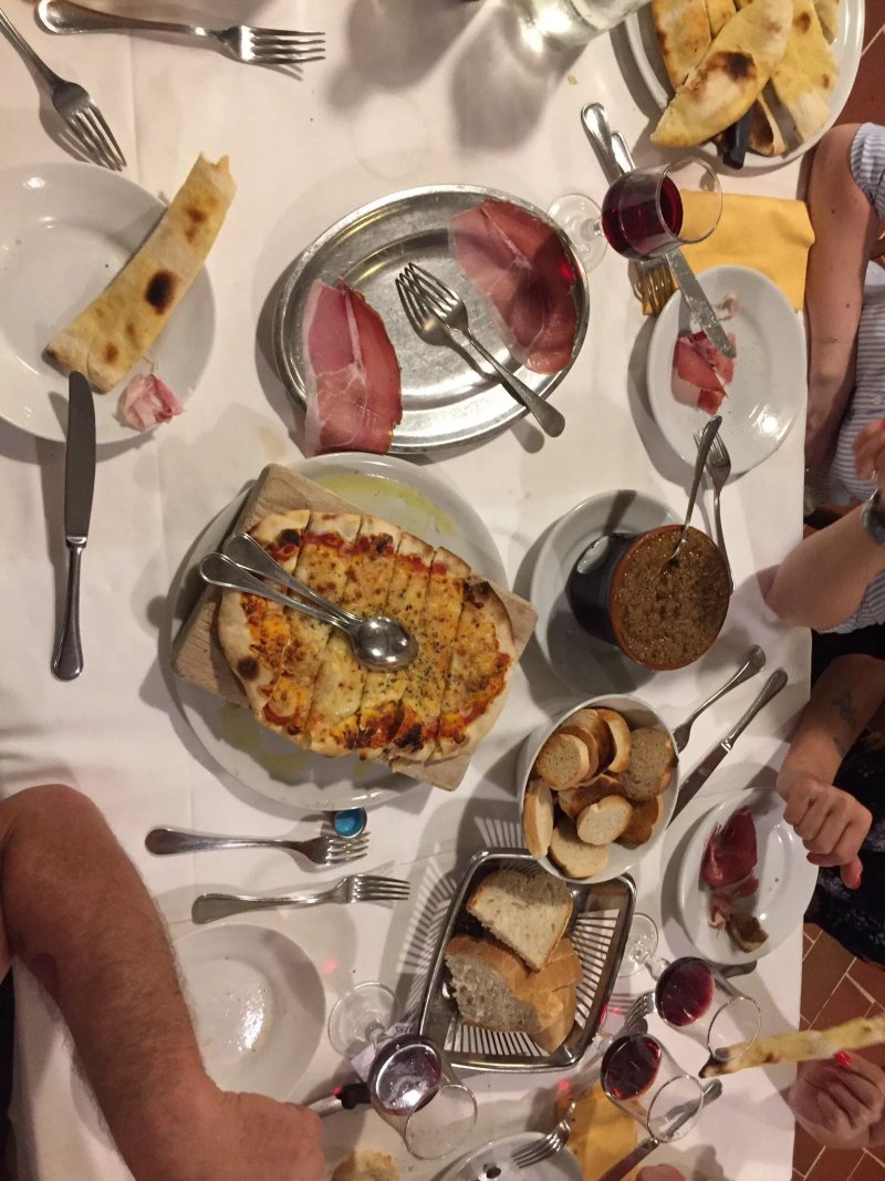 Ristorante La Torretta