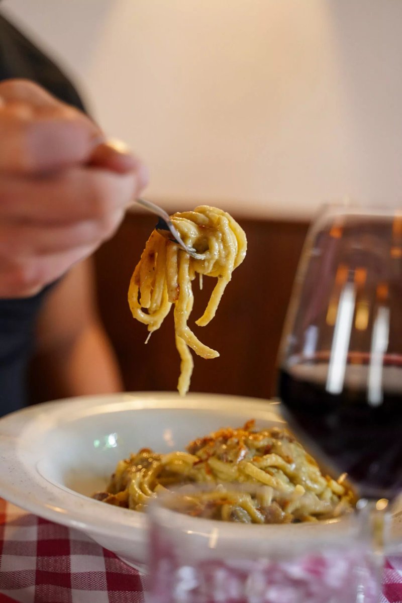 La Taverna Di Rugantino Monza