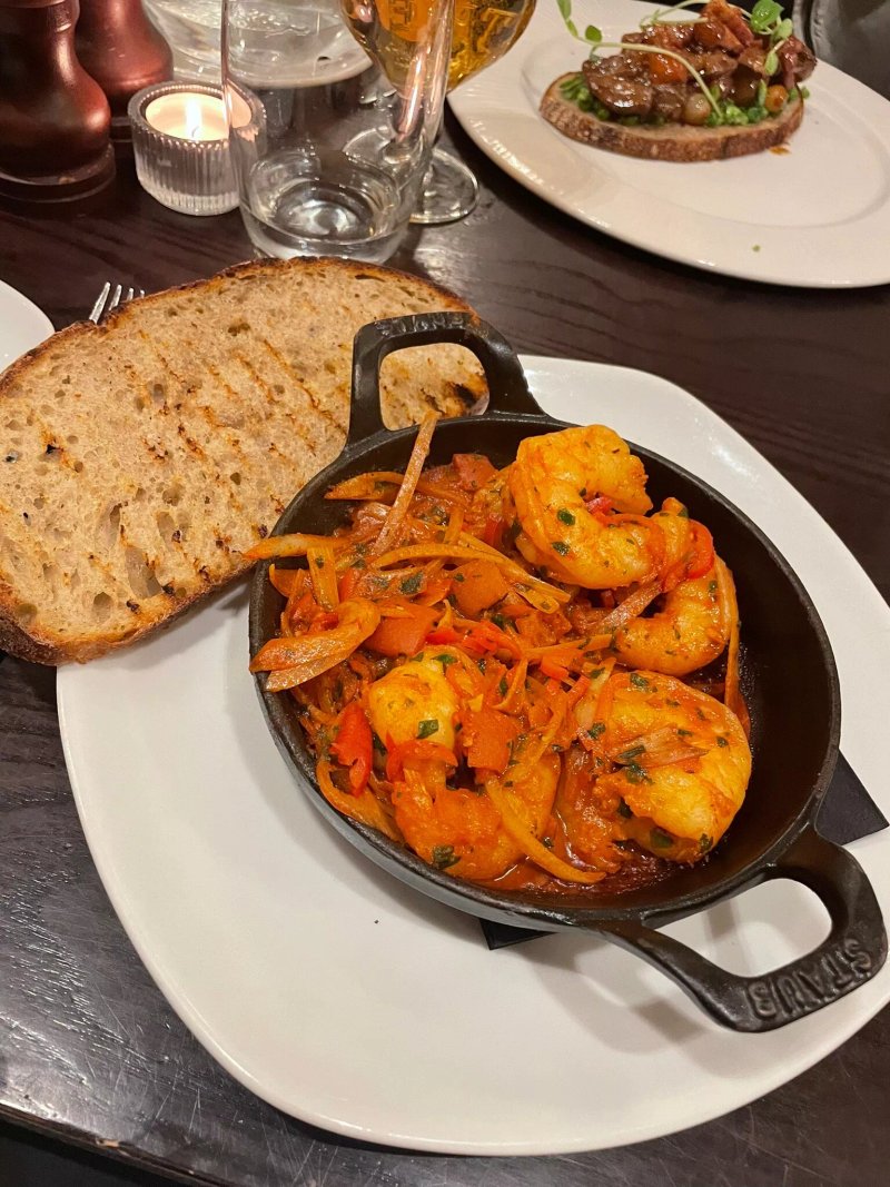 The Rib Room Steakhouse and Grill