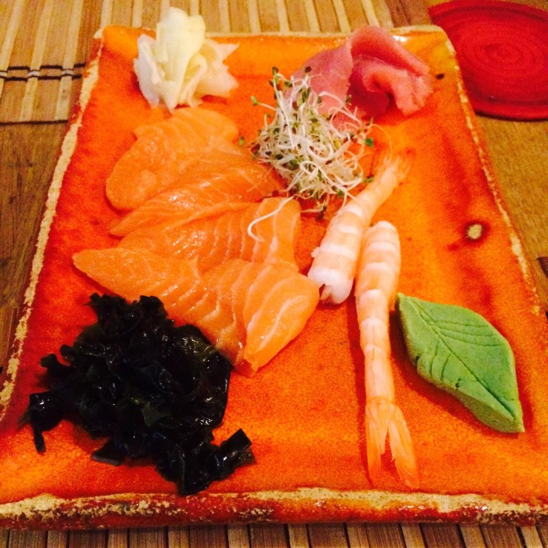 Takami sushi