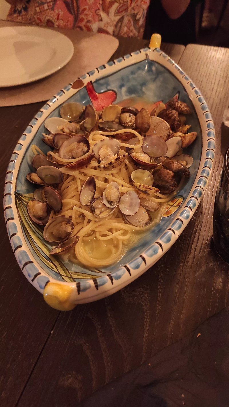 Pinocchio