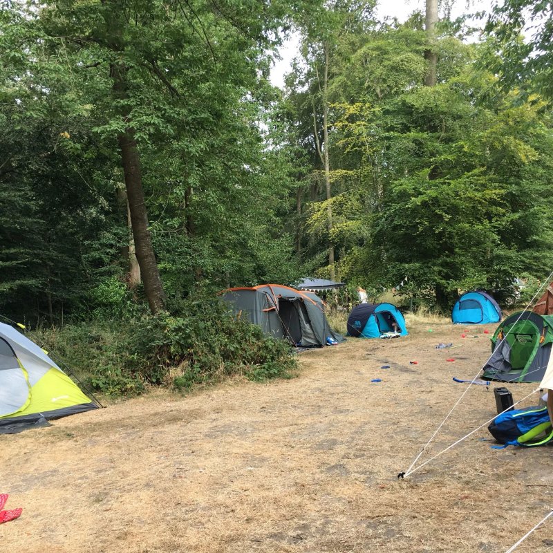 Chiltern Retreat Rural Camping
