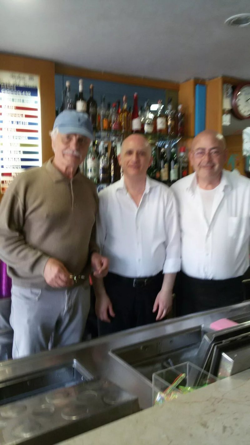 Il Mago del Gelato