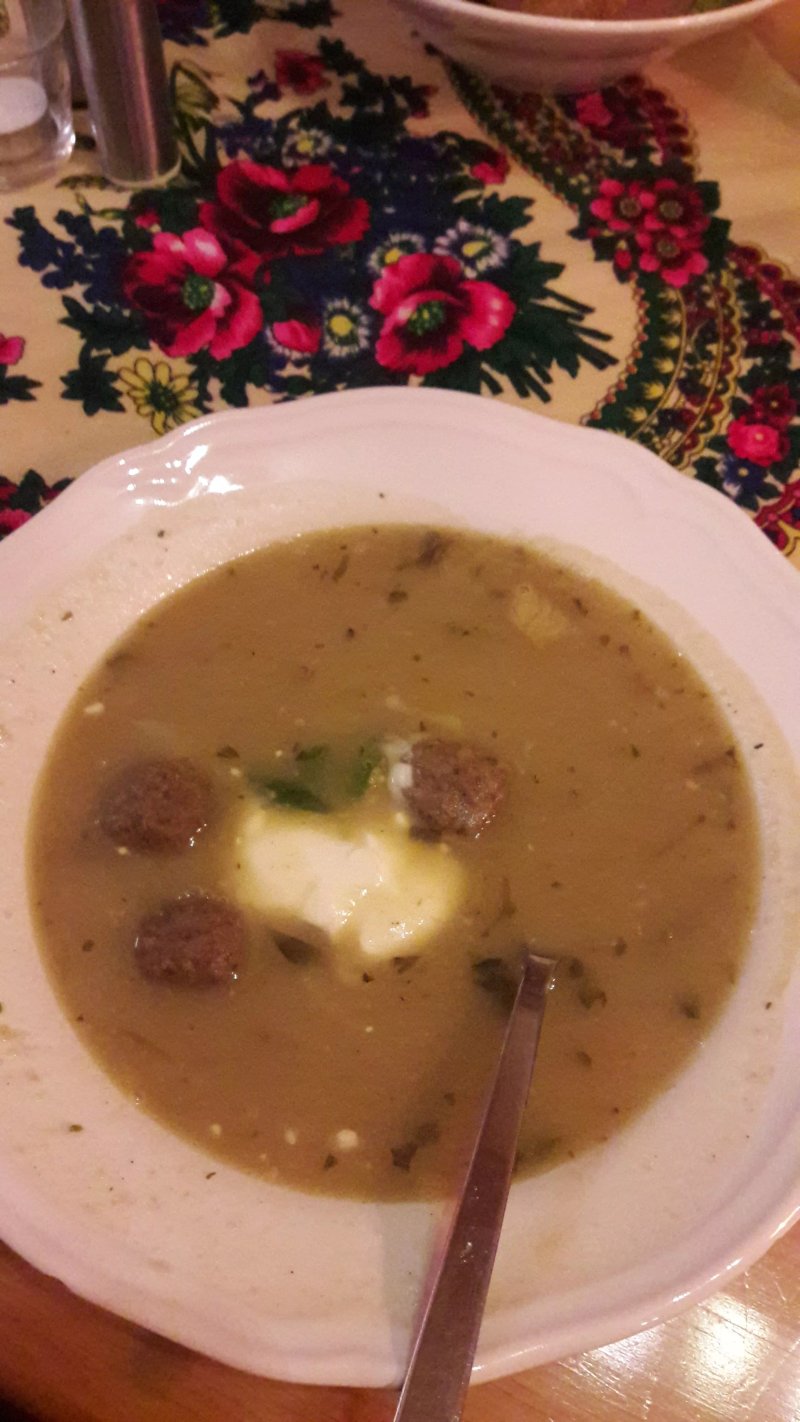 Gospoda Kwasnica