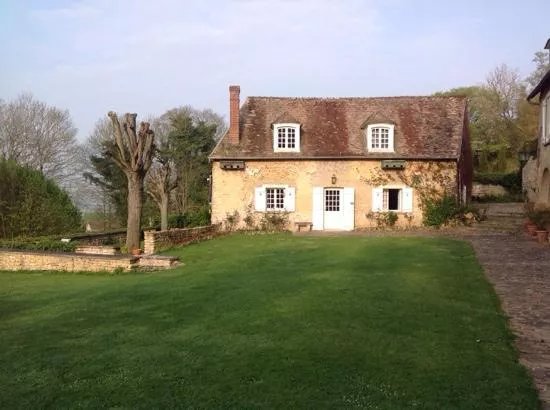Les Hautes Sources