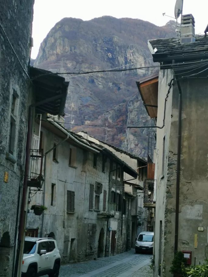 Saint Ours