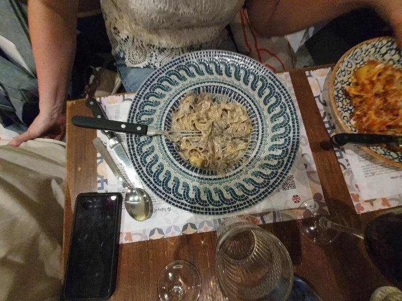 La Ristobottega