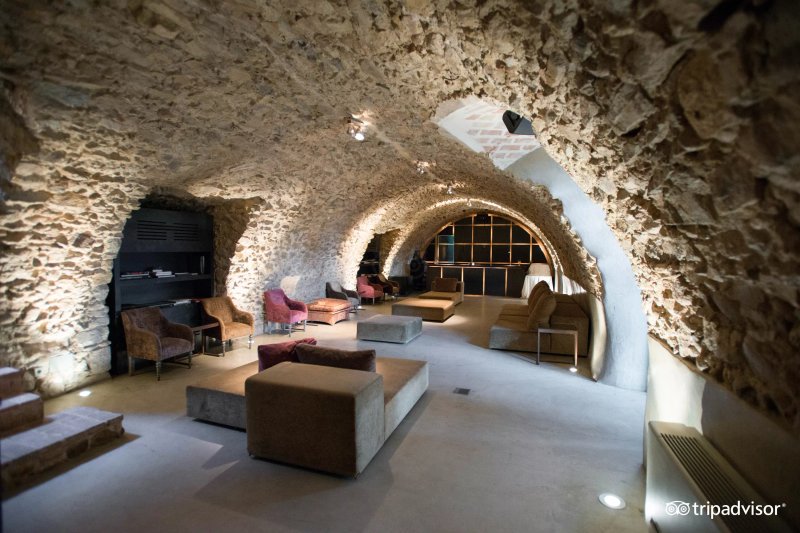 Hotel Castell d'Emporda